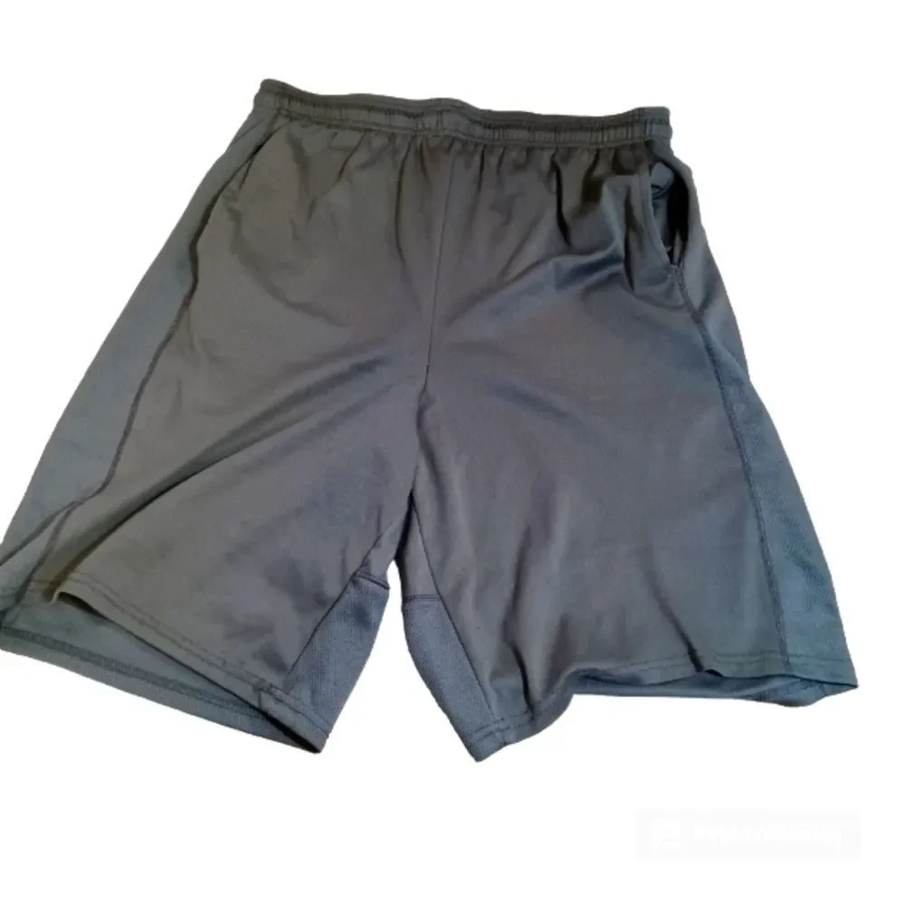 Mens Athletic Shorts Bundle Sz XL